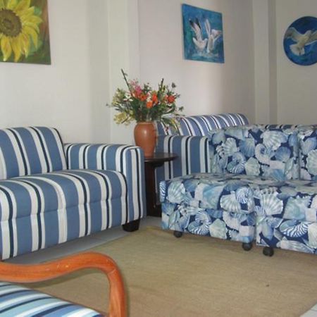Hotel Geranius Ingleses Florianópolis Екстериор снимка