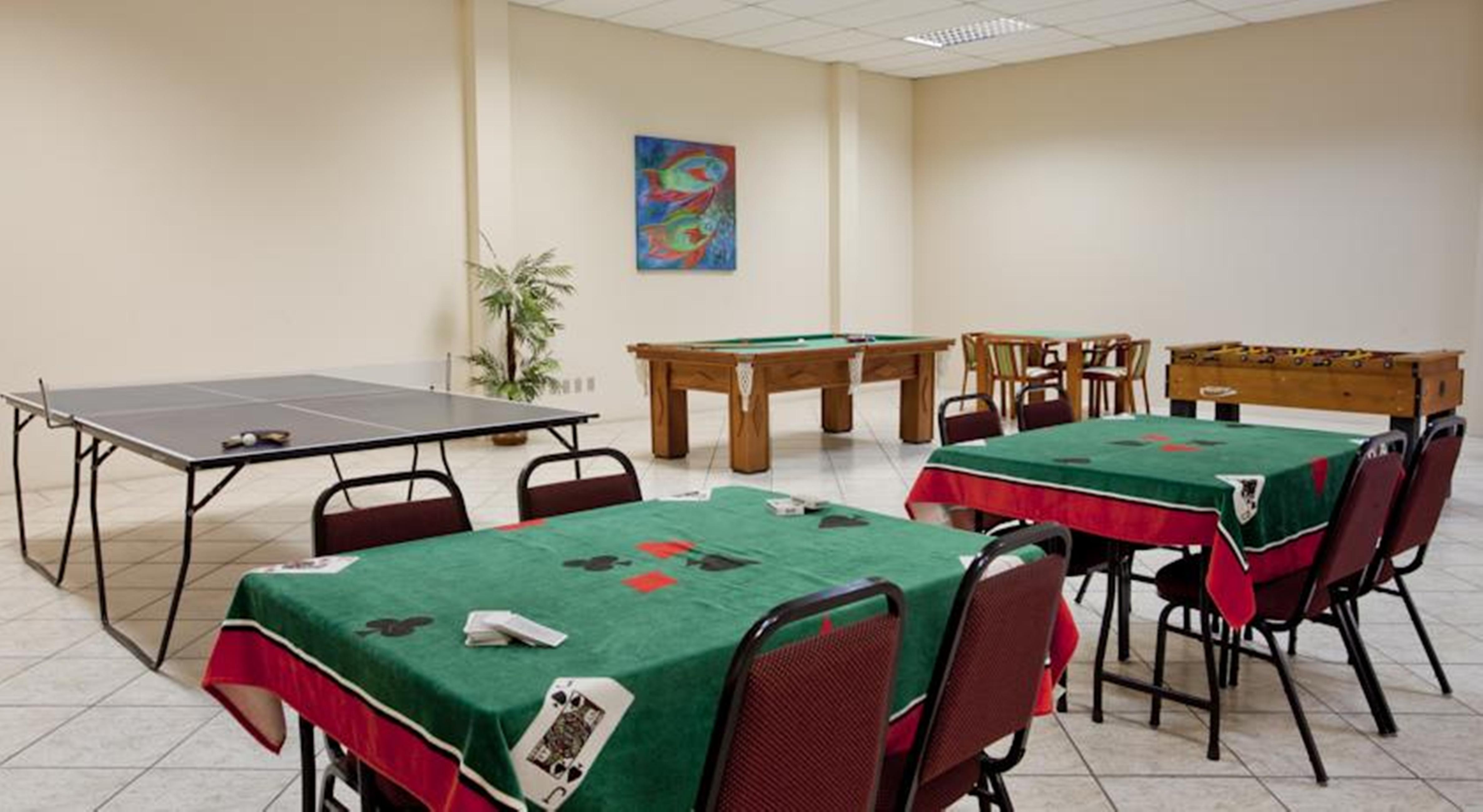 Hotel Geranius Ingleses Florianópolis Екстериор снимка