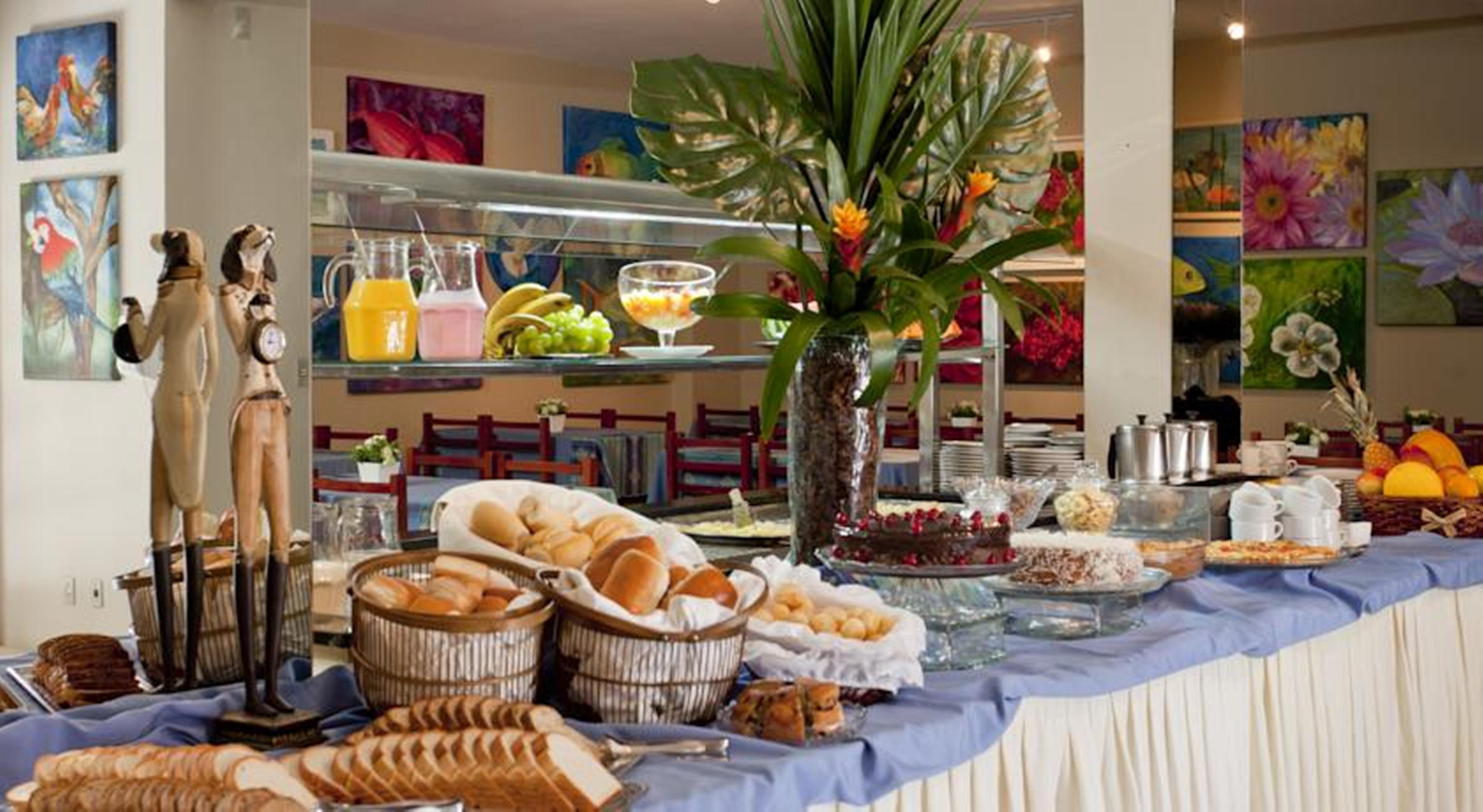 Hotel Geranius Ingleses Florianópolis Екстериор снимка