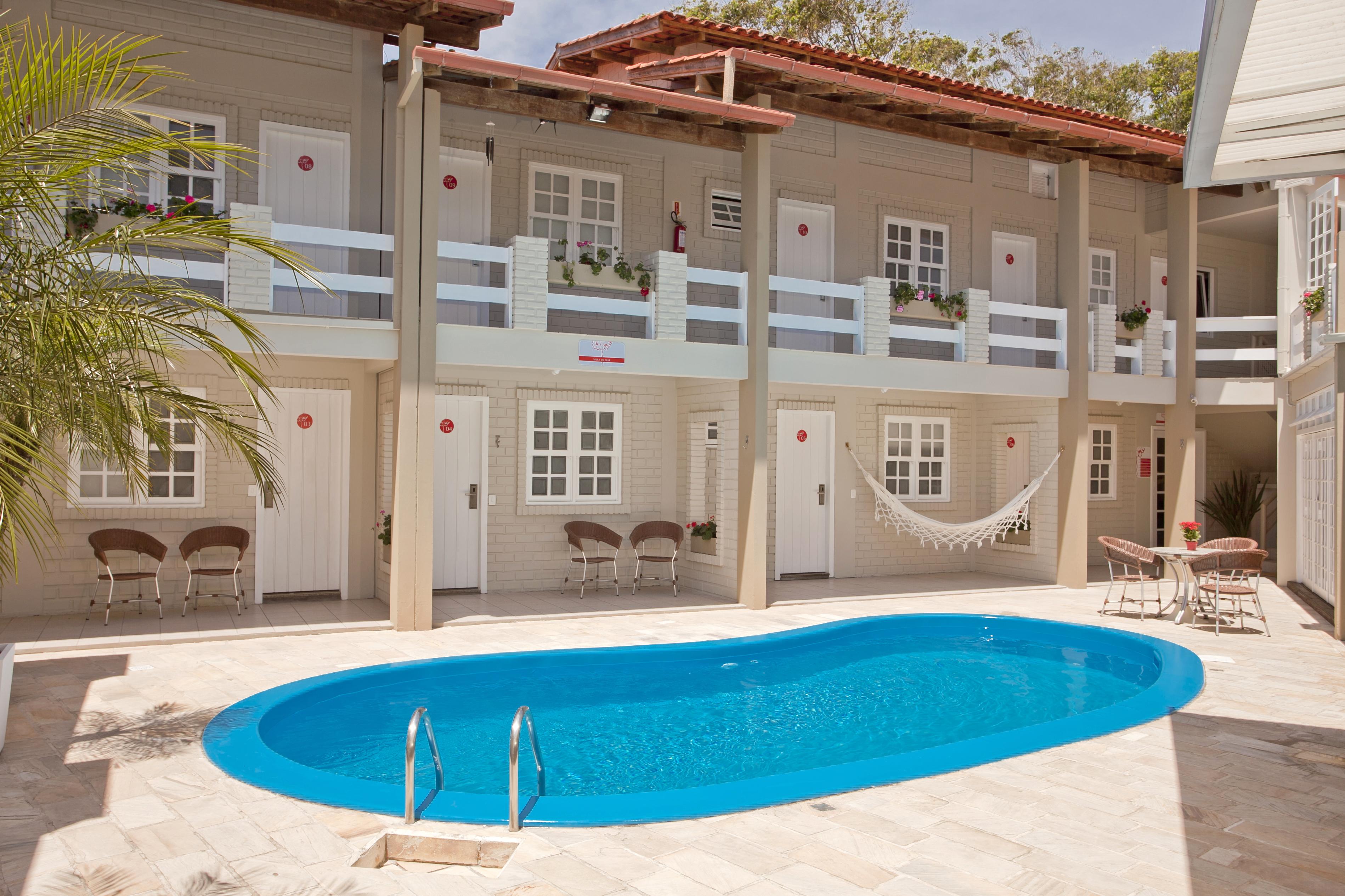 Hotel Geranius Ingleses Florianópolis Екстериор снимка