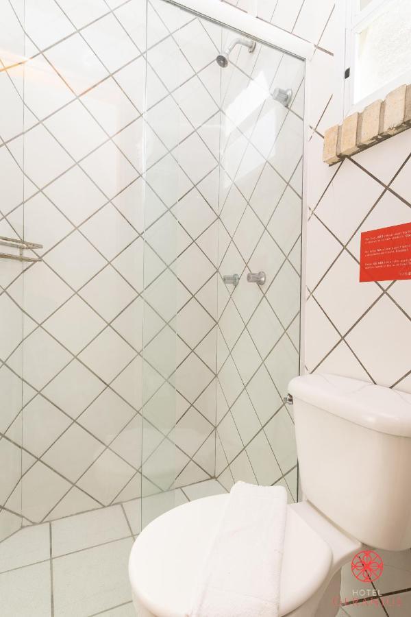 Hotel Geranius Ingleses Florianópolis Екстериор снимка