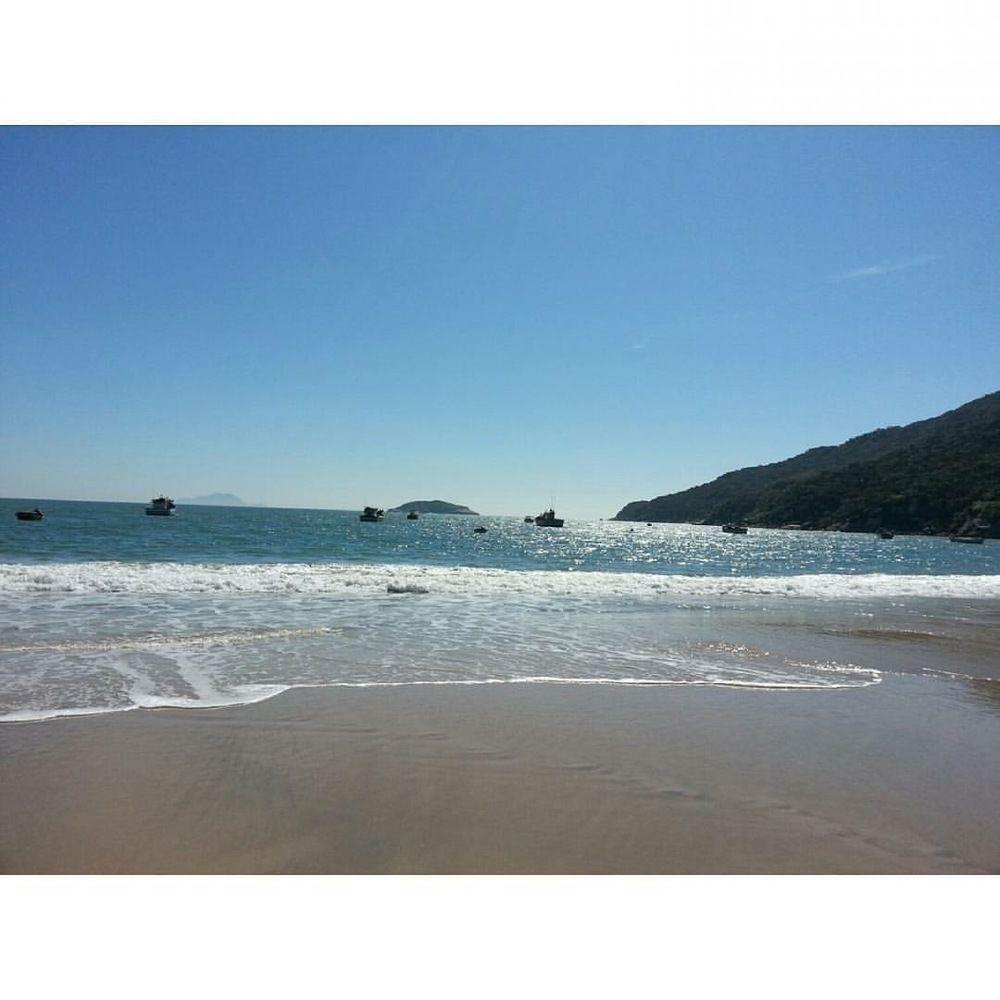 Hotel Geranius Ingleses Florianópolis Екстериор снимка