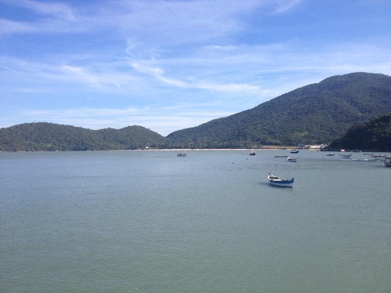 Hotel Geranius Ingleses Florianópolis Екстериор снимка
